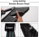 Heavy duty broom, outdoor broom